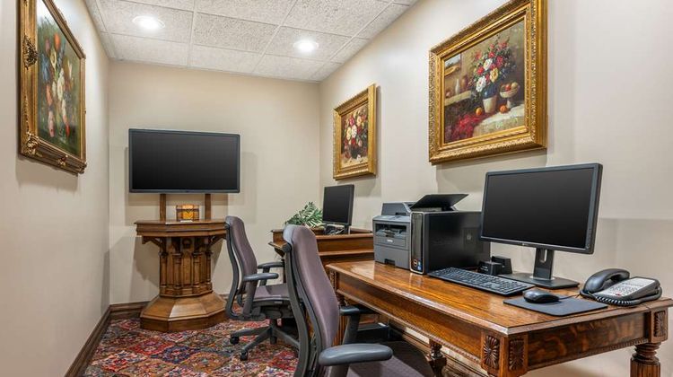 Best Western Premier Mariemont Inn Other