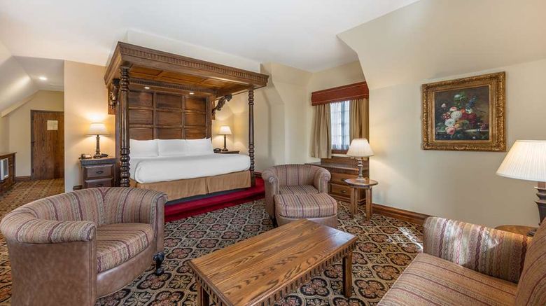 <b>Best Western Premier Mariemont Inn Room</b>. Images powered by <a href="https://iceportal.shijigroup.com/" title="IcePortal" target="_blank">IcePortal</a>.