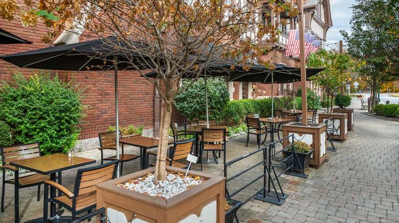 <b>Best Western Premier Mariemont Inn Other</b>. Images powered by <a href="https://iceportal.shijigroup.com/" title="IcePortal" target="_blank">IcePortal</a>.