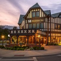 Best Western Premier Mariemont Inn