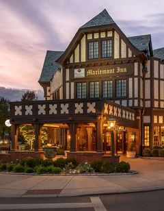 Best Western Premier Mariemont Inn
