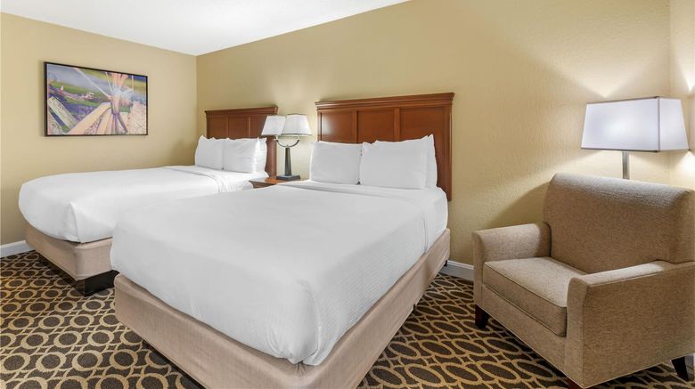 <b>Best Western Wooster Hotel Room</b>. Images powered by <a href="https://iceportal.shijigroup.com/" title="IcePortal" target="_blank">IcePortal</a>.
