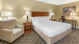Best Western Wooster Hotel Room