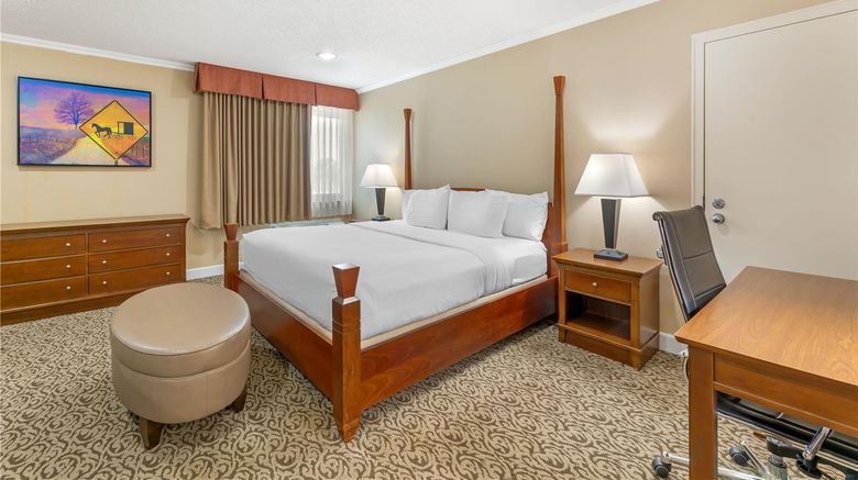 <b>Best Western Wooster Hotel Suite</b>. Images powered by <a href="https://iceportal.shijigroup.com/" title="IcePortal" target="_blank">IcePortal</a>.