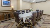 Best Western Wooster Hotel Meeting