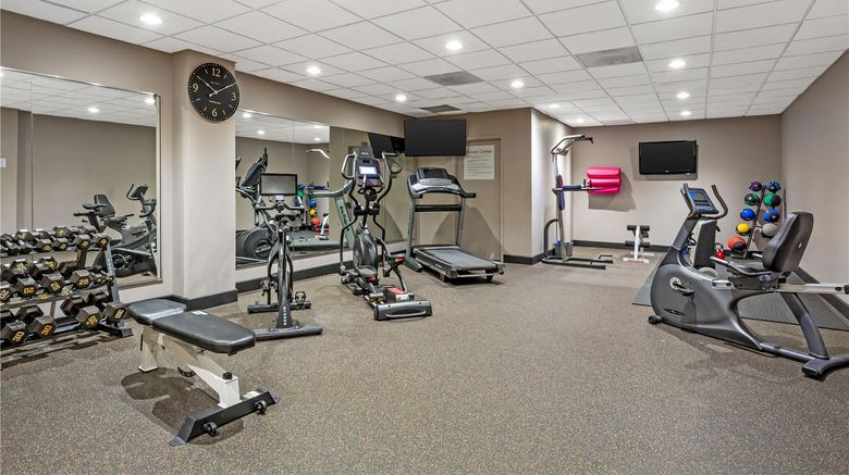 <b>Best Western Wooster Hotel Health</b>. Images powered by <a href="https://iceportal.shijigroup.com/" title="IcePortal" target="_blank">IcePortal</a>.