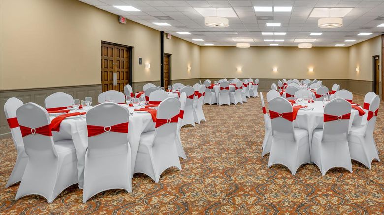 <b>Best Western Wooster Hotel Other</b>. Images powered by <a href="https://iceportal.shijigroup.com/" title="IcePortal" target="_blank">IcePortal</a>.