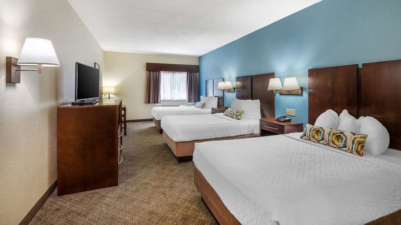 <b>Best Western Port Clinton Room</b>. Images powered by <a href="https://iceportal.shijigroup.com/" title="IcePortal" target="_blank">IcePortal</a>.