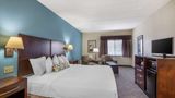Best Western Port Clinton Room