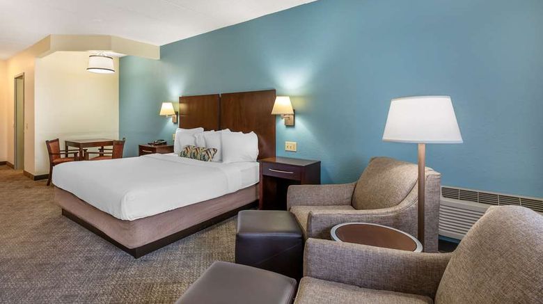 <b>Best Western Port Clinton Room</b>. Images powered by <a href="https://iceportal.shijigroup.com/" title="IcePortal" target="_blank">IcePortal</a>.