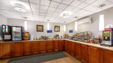 Best Western Port Clinton Restaurant