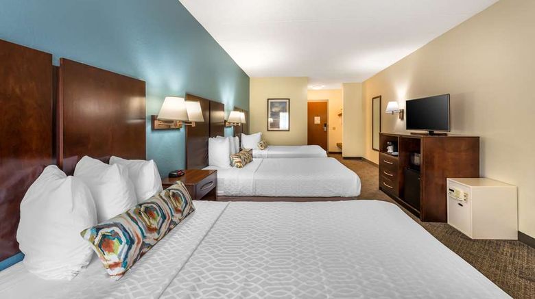 <b>Best Western Port Clinton Room</b>. Images powered by <a href="https://iceportal.shijigroup.com/" title="IcePortal" target="_blank">IcePortal</a>.