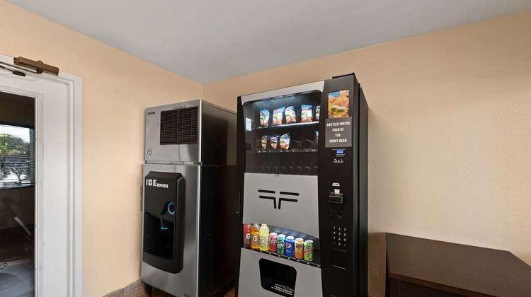Best Western Executive Inn Other