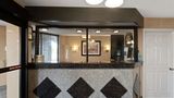 Best Western Executive Inn Lobby