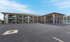 Best Western Executive Inn
