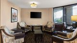 Best Western Executive Inn Lobby