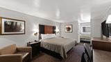 Best Western Executive Inn Room
