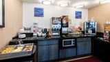 Best Western Executive Inn Restaurant