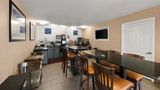 Best Western Executive Inn Restaurant