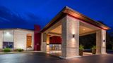 Best Western Plus North Canton Inn & Ste Exterior