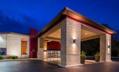 Best Western Plus North Canton Inn & Ste