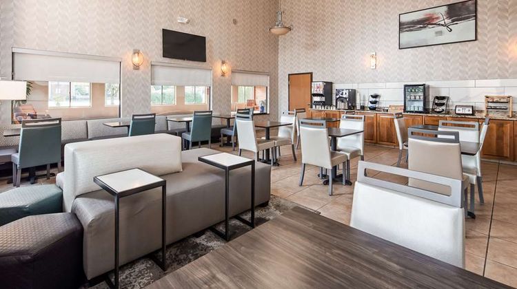 Best Western Plus North Canton Inn & Ste Restaurant