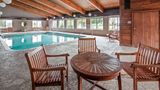 Best Western Plus North Canton Inn & Ste Pool