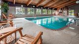 Best Western Plus North Canton Inn & Ste Pool