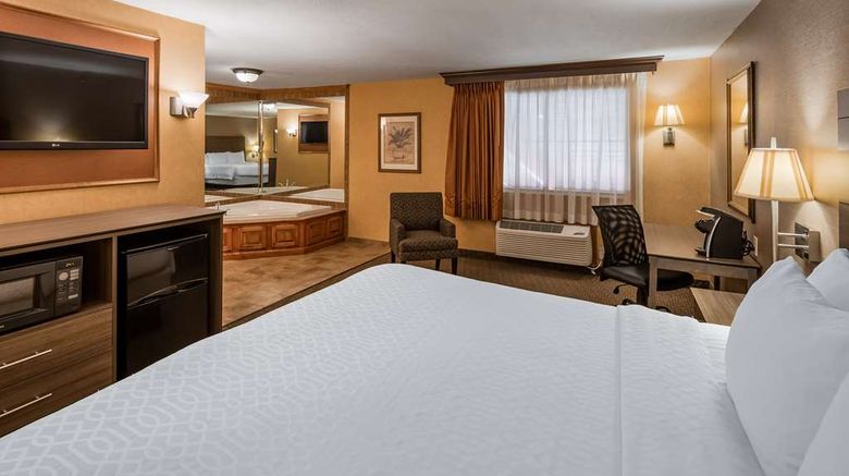 <b>Best Western Plus North Canton Inn & Ste Room</b>. Images powered by <a href="https://iceportal.shijigroup.com/" title="IcePortal" target="_blank">IcePortal</a>.