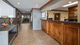 Best Western Plus North Canton Inn & Ste Lobby