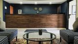 Best Western Executive Inn Lobby