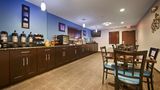 Best Western Executive Inn Restaurant