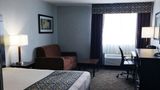 Best Western Executive Inn Room