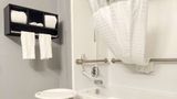 Best Western Executive Inn Room