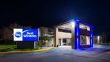 Best Western Executive Inn Exterior