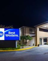 Best Western Executive Inn