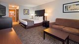 Best Western Executive Inn Room