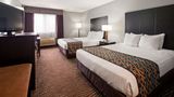 Best Western Executive Inn Room
