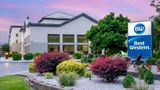 Best Western Suites Exterior