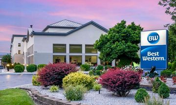 Best Western Suites