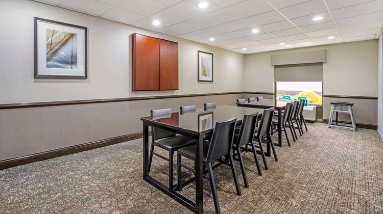 Best Western Suites Restaurant
