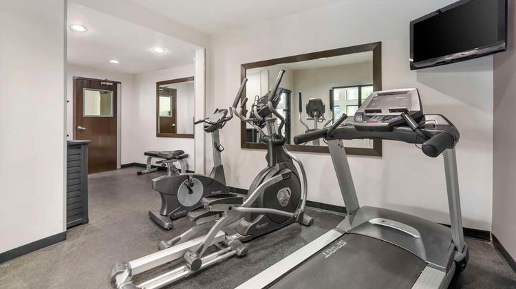 Best Western Suites Health