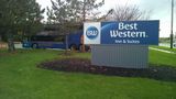 Best Western Airport Inn & Suites Exterior