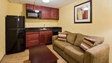 Best Western Airport Inn & Suites Room
