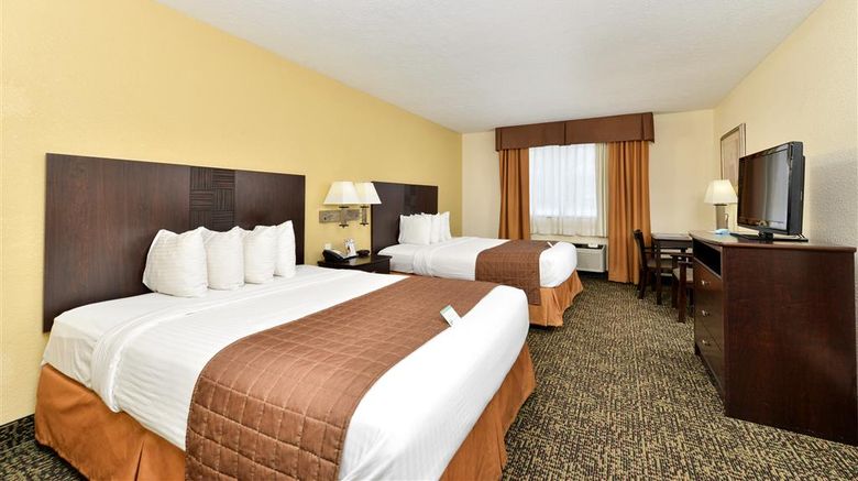 <b>Best Western Inn Room</b>. Images powered by <a href="https://iceportal.shijigroup.com/" title="IcePortal" target="_blank">IcePortal</a>.