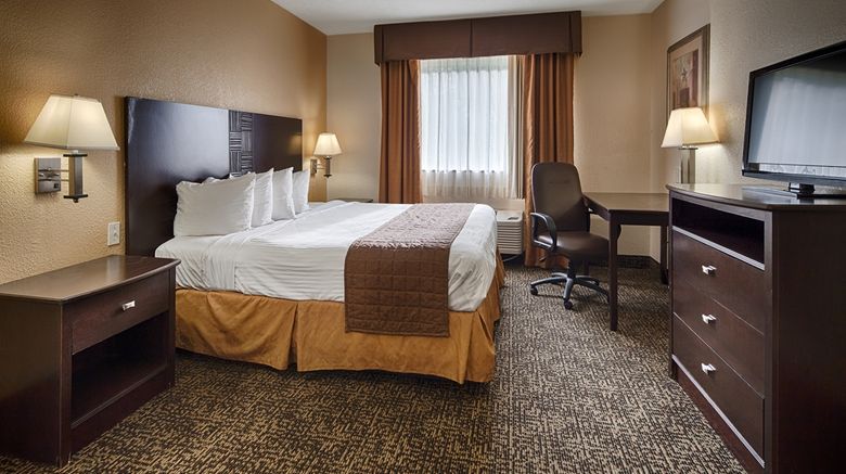 <b>Best Western Inn Room</b>. Images powered by <a href="https://iceportal.shijigroup.com/" title="IcePortal" target="_blank">IcePortal</a>.
