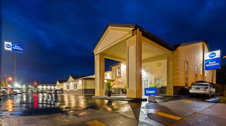 Best Western Inn Other