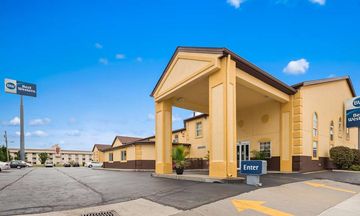 Best Western Inn