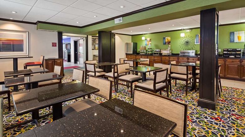 <b>Best Western Inn Restaurant</b>. Images powered by <a href="https://iceportal.shijigroup.com/" title="IcePortal" target="_blank">IcePortal</a>.