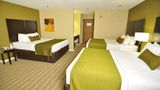 Best Western Norwalk Room